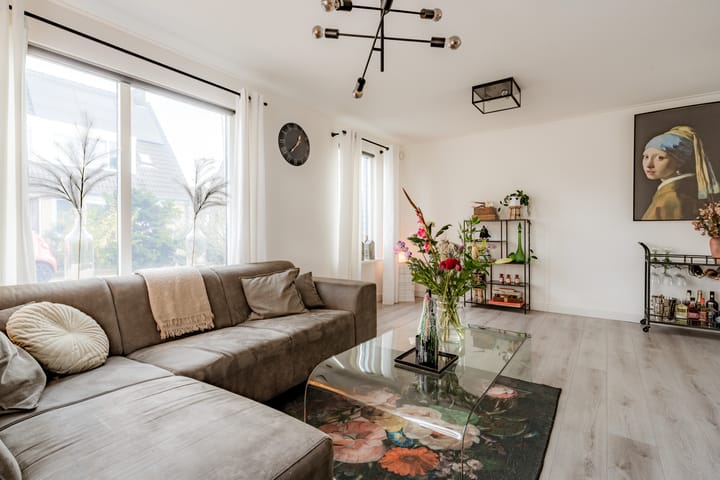 Foto 11 van Schoener 45 6