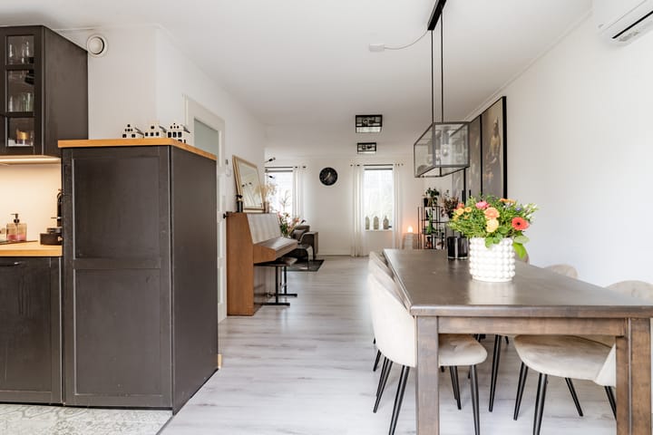 Foto 13 van Schoener 45 6