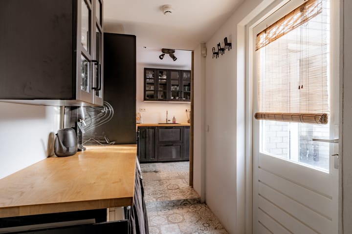 Foto 14 van Schoener 45 6