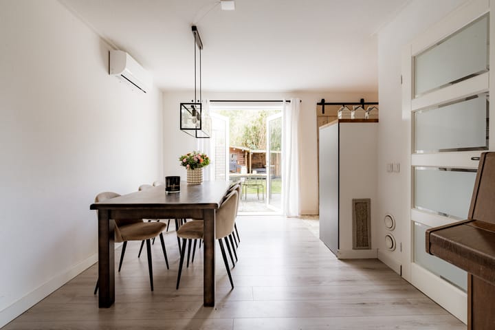 Foto 16 van Schoener 45 6