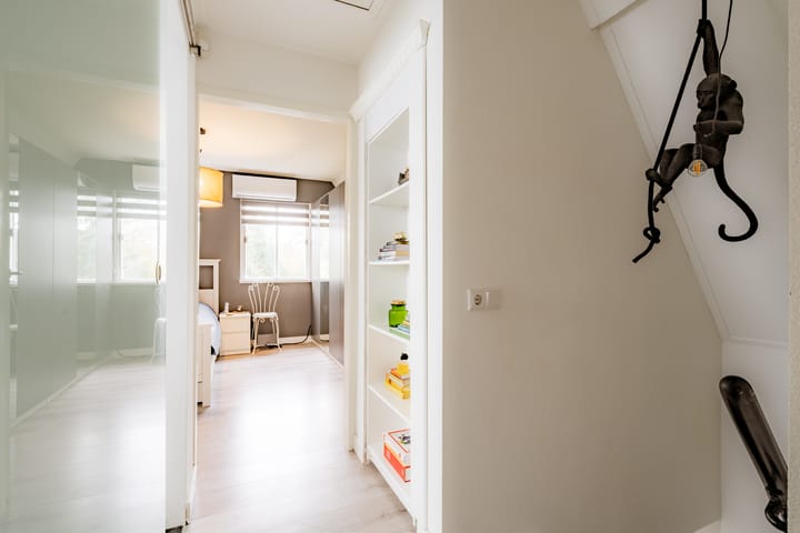 Foto 18 van Schoener 45 6