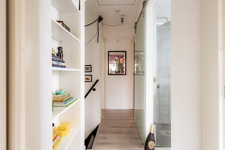 Foto 21 van Schoener 45 6