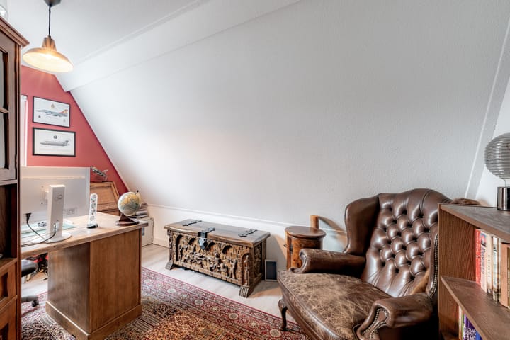 Foto 26 van Schoener 45 6