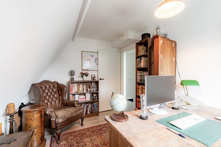 Foto 27 van Schoener 45 6