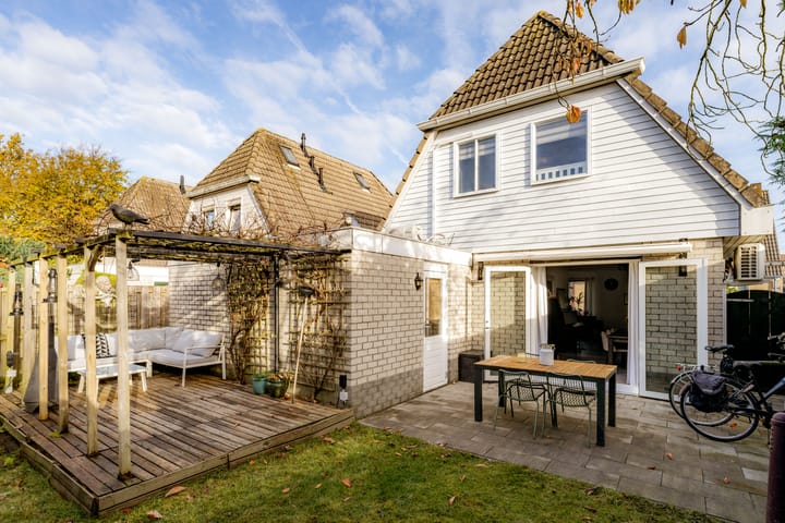 Foto 31 van Schoener 45 6