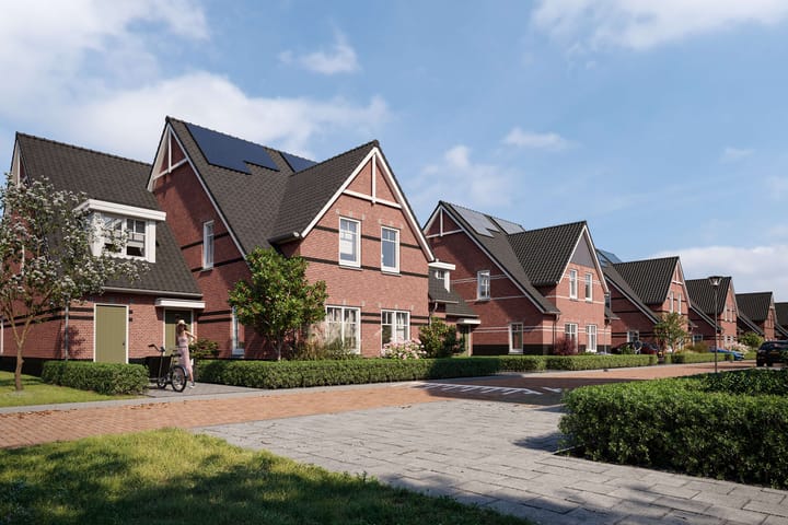 Foto 3 van Vlonderwoning (Bouwnr. 135)