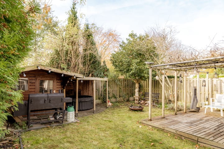 Foto 32 van Schoener 45 6