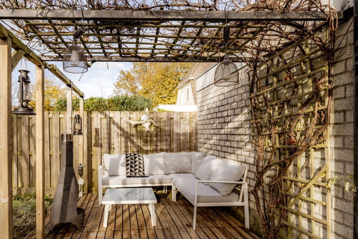 Foto 33 van Schoener 45 6