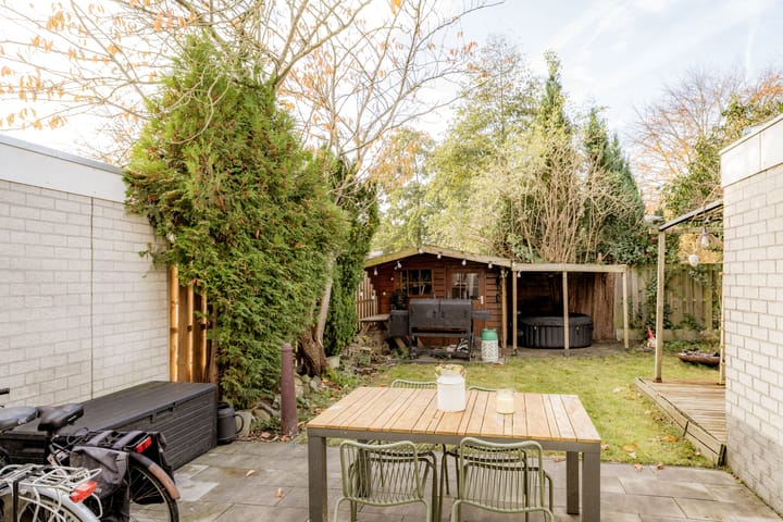 Foto 30 van Schoener 45 6