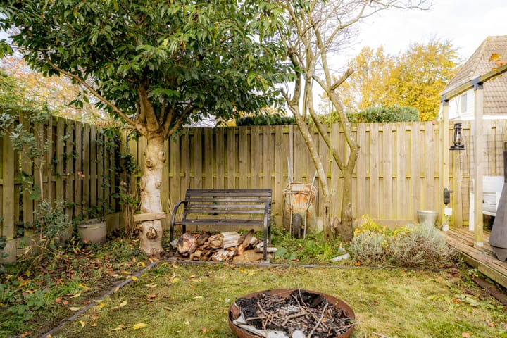 Foto 34 van Schoener 45 6