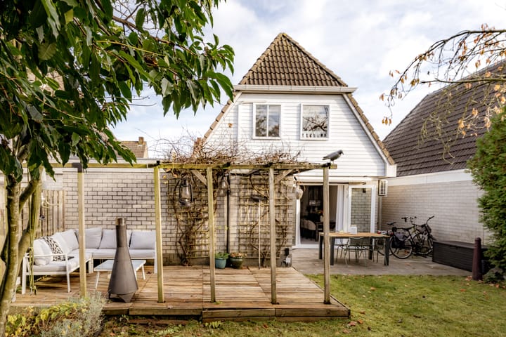 Foto 35 van Schoener 45 6