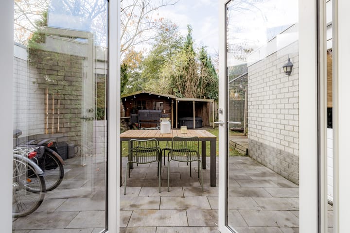 Foto 29 van Schoener 45 6