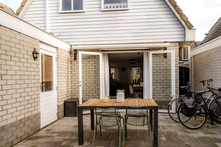 Foto 36 van Schoener 45 6