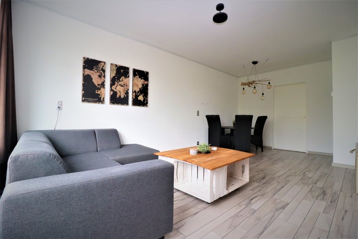 Admiraal de Ruyterweg 20-C