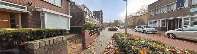 Bekijk 360° foto van foto1 van Lanciersstraat 142