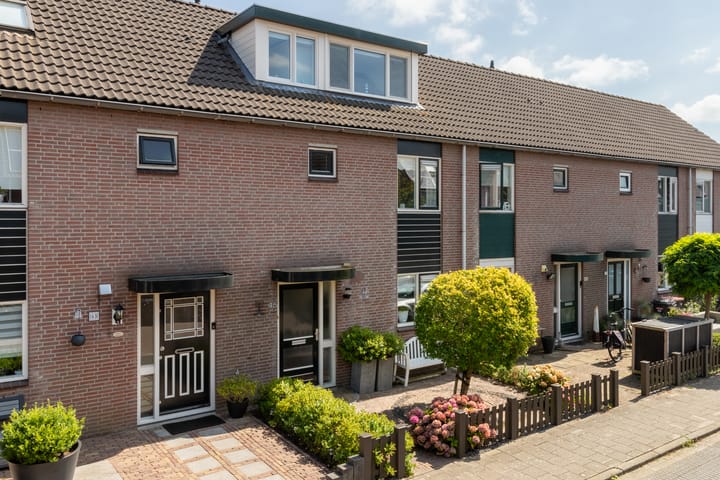 Foto 1 van Delving 45