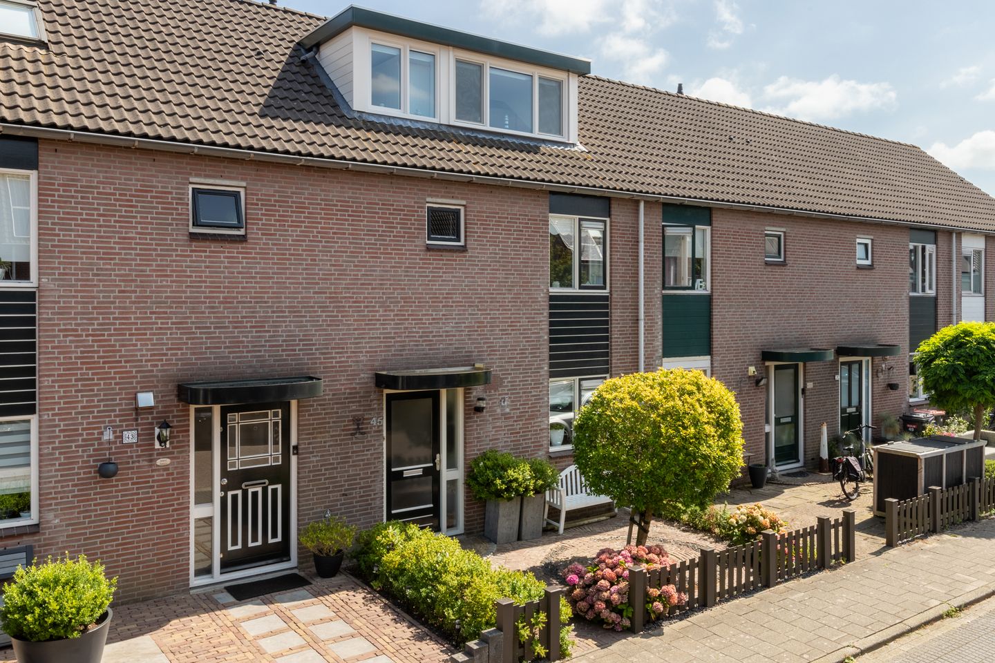 Foto 1 van Delving 45