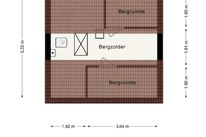 Bekijk foto 35 van Panhuisstraat 37