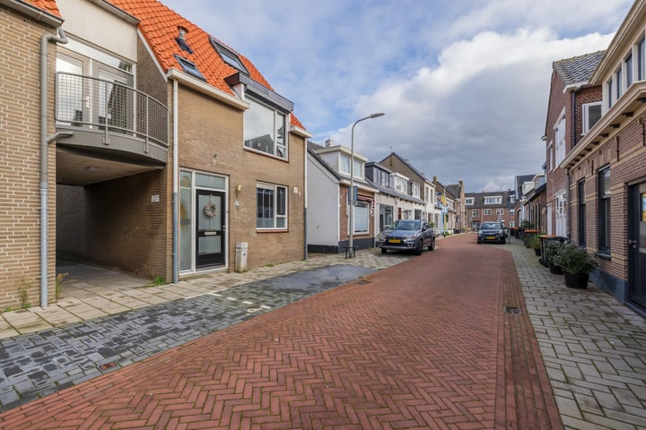 View photo 25 of W. Taatstraat 2-A