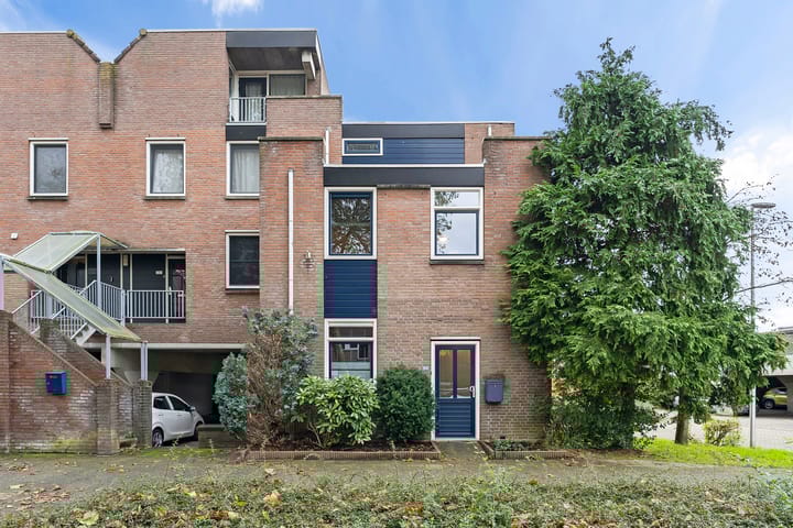 Foto 1 van Parkdreef 99