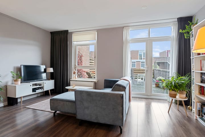 Foto 2 van Parkdreef 99