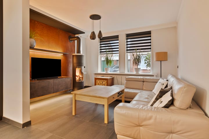 Foto 2 van Brouwerijstraat 25