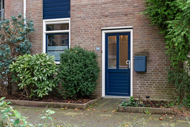 Foto 6 van Parkdreef 99