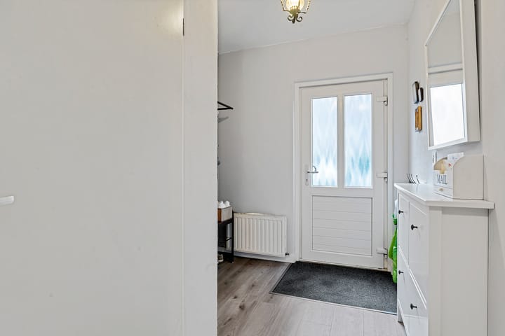 Foto 7 van Parkdreef 99