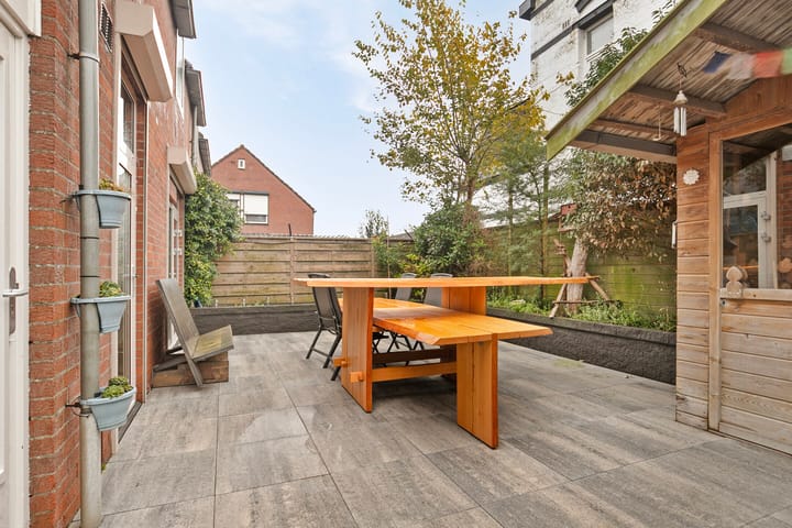 Foto 5 van Brouwerijstraat 25