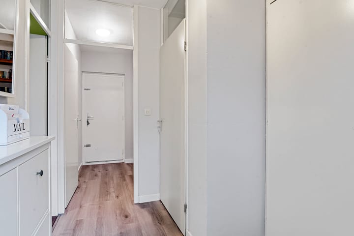 Foto 9 van Parkdreef 99