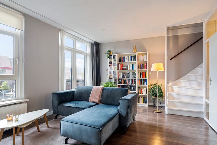 Foto 16 van Parkdreef 99