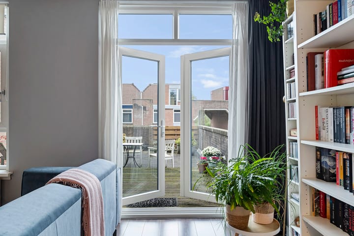 Foto 17 van Parkdreef 99