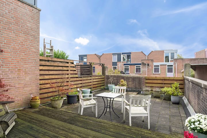 Foto 19 van Parkdreef 99