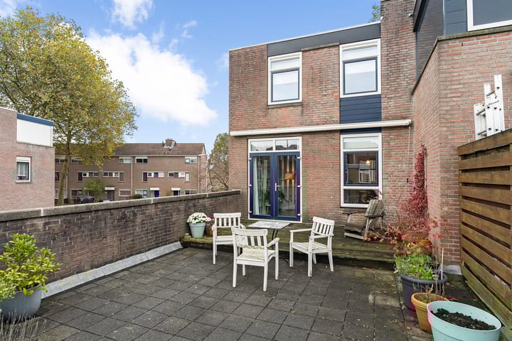 Foto 21 van Parkdreef 99