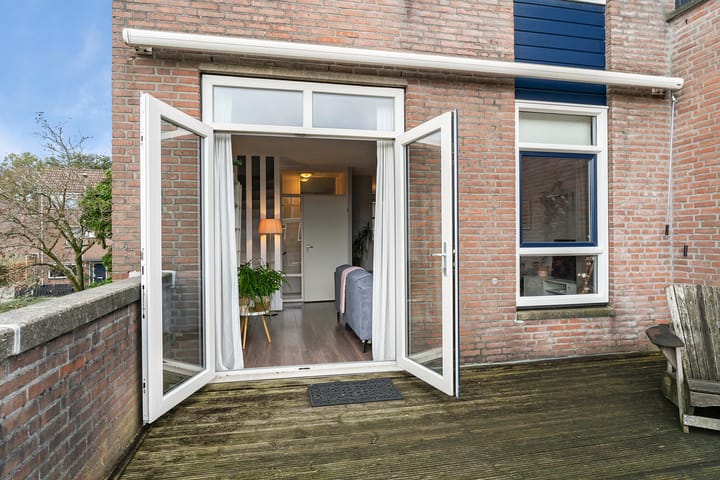 Foto 23 van Parkdreef 99