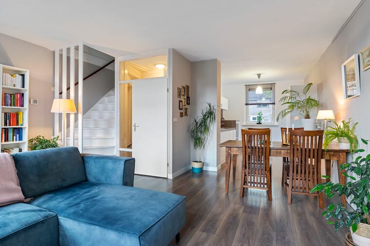 Foto 25 van Parkdreef 99