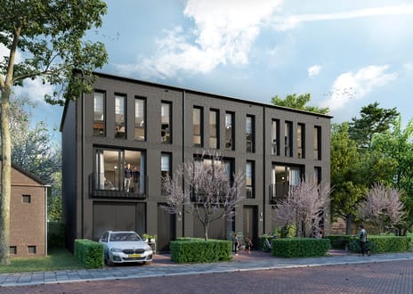 Park Trianon - Koop nu en betaal pas in 2026! secondary image