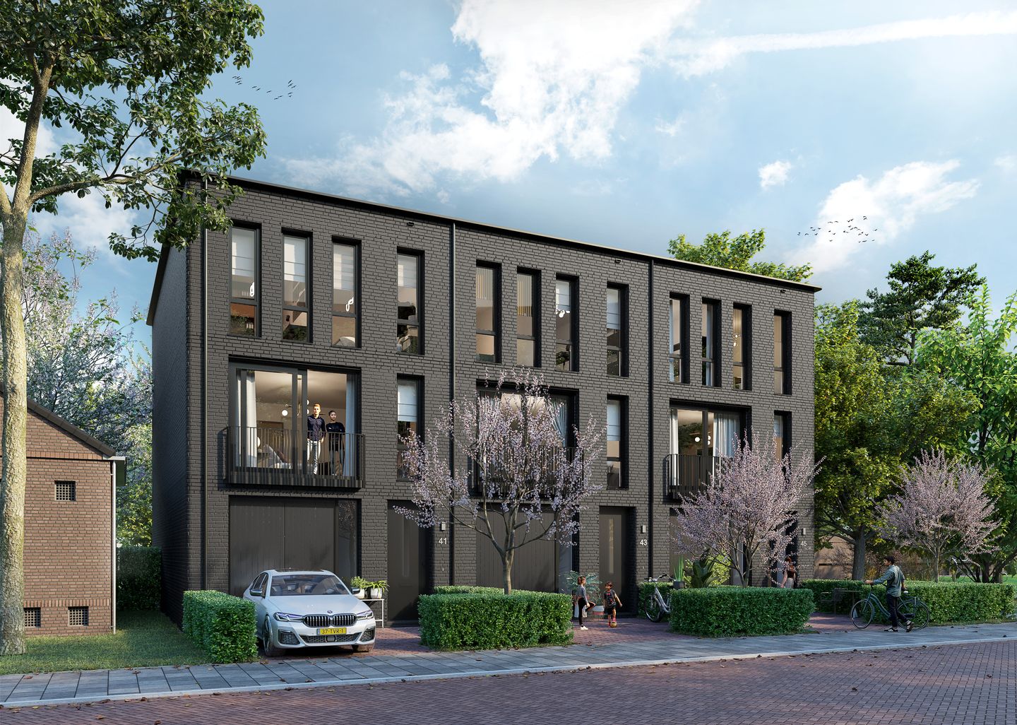 Foto 2 van Park Trianon - Koop nu en betaal pas in 2026!