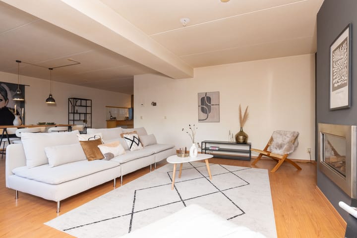 Foto 2 van Kosterij 8