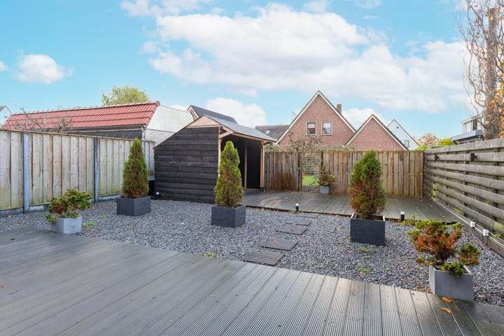 Foto 3 van Kosterij 8