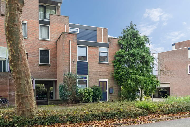 Foto 40 van Parkdreef 99