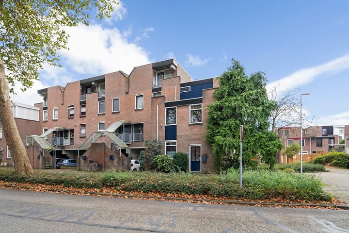 Foto 41 van Parkdreef 99