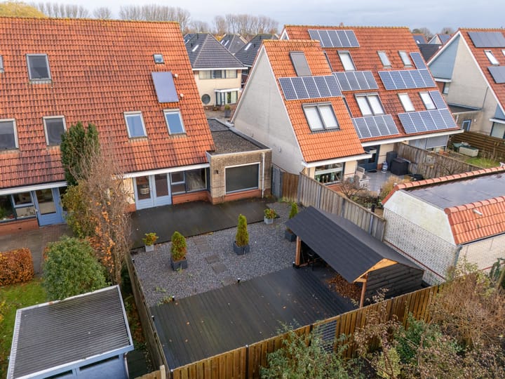 Foto 5 van Kosterij 8