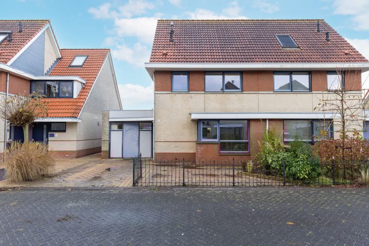 Foto 6 van Kosterij 8