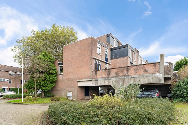 Foto 43 van Parkdreef 99