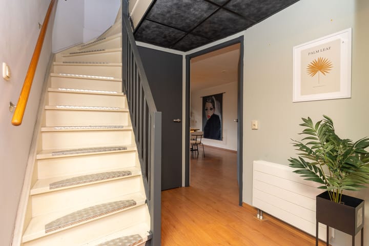 Foto 7 van Kosterij 8