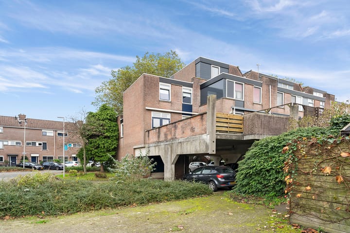 Foto 44 van Parkdreef 99