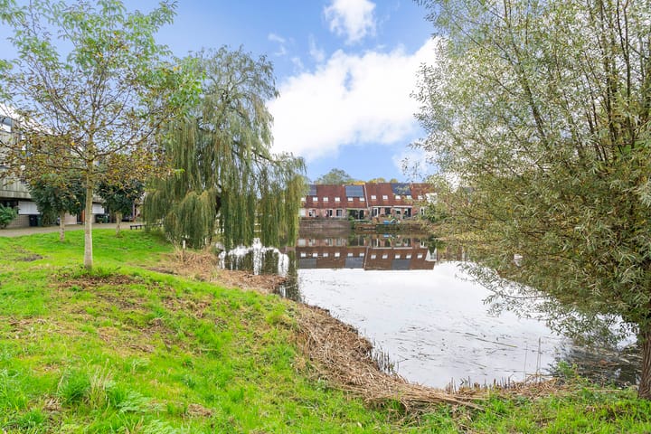 Foto 45 van Parkdreef 99