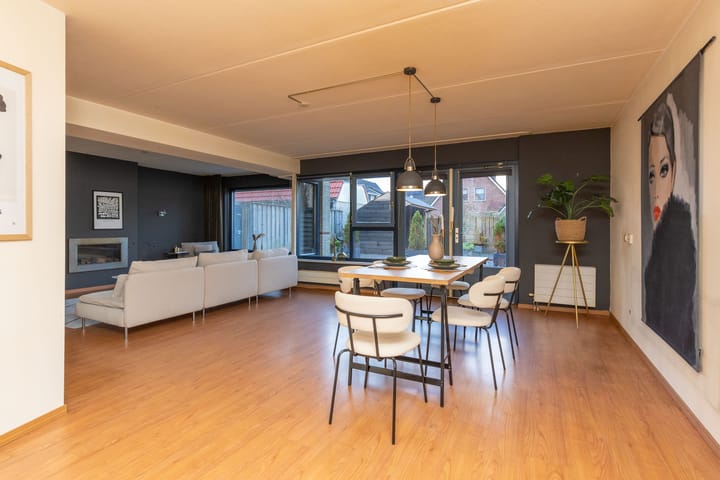 Foto 9 van Kosterij 8