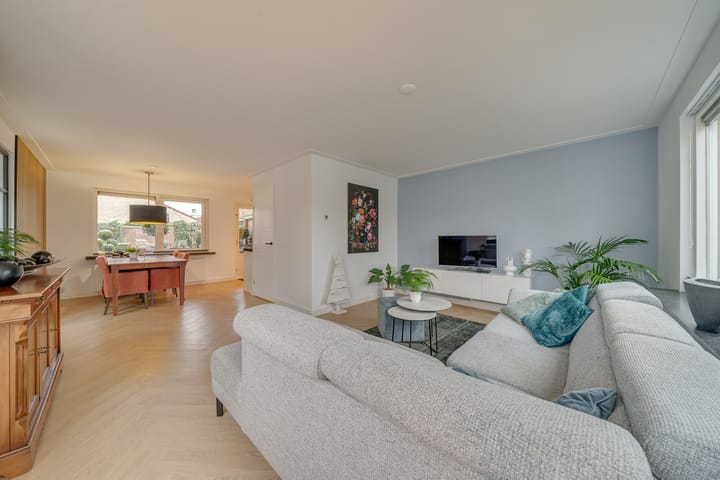 Foto 2 van Mozartdreef 41